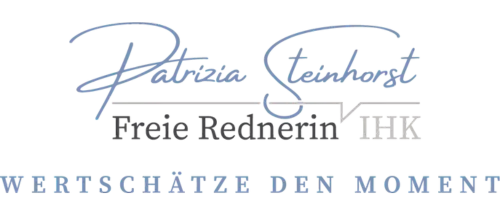 Patrizia Steinhorst - freie Rednerin IHK